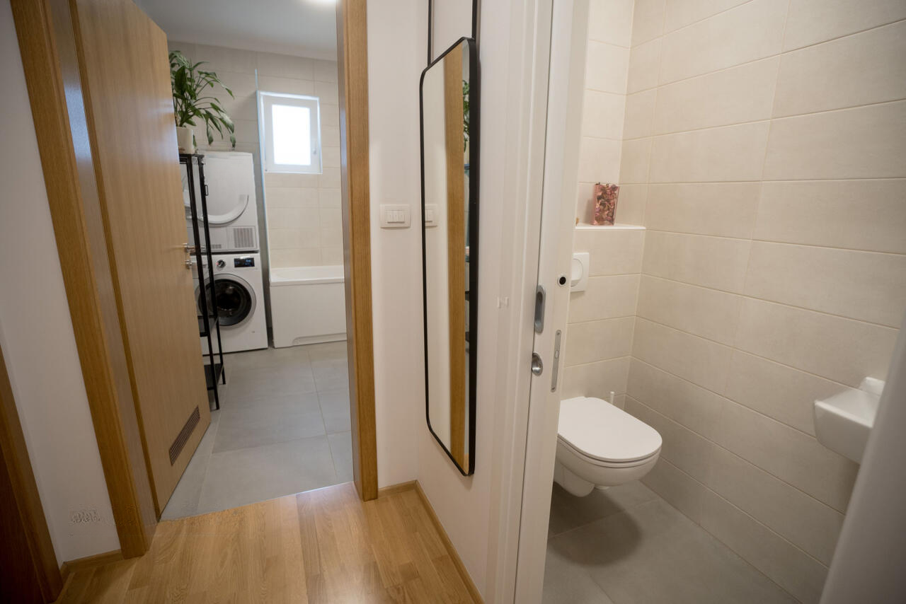 Квартира в Любляне, Словения, 85 м² - фото 5