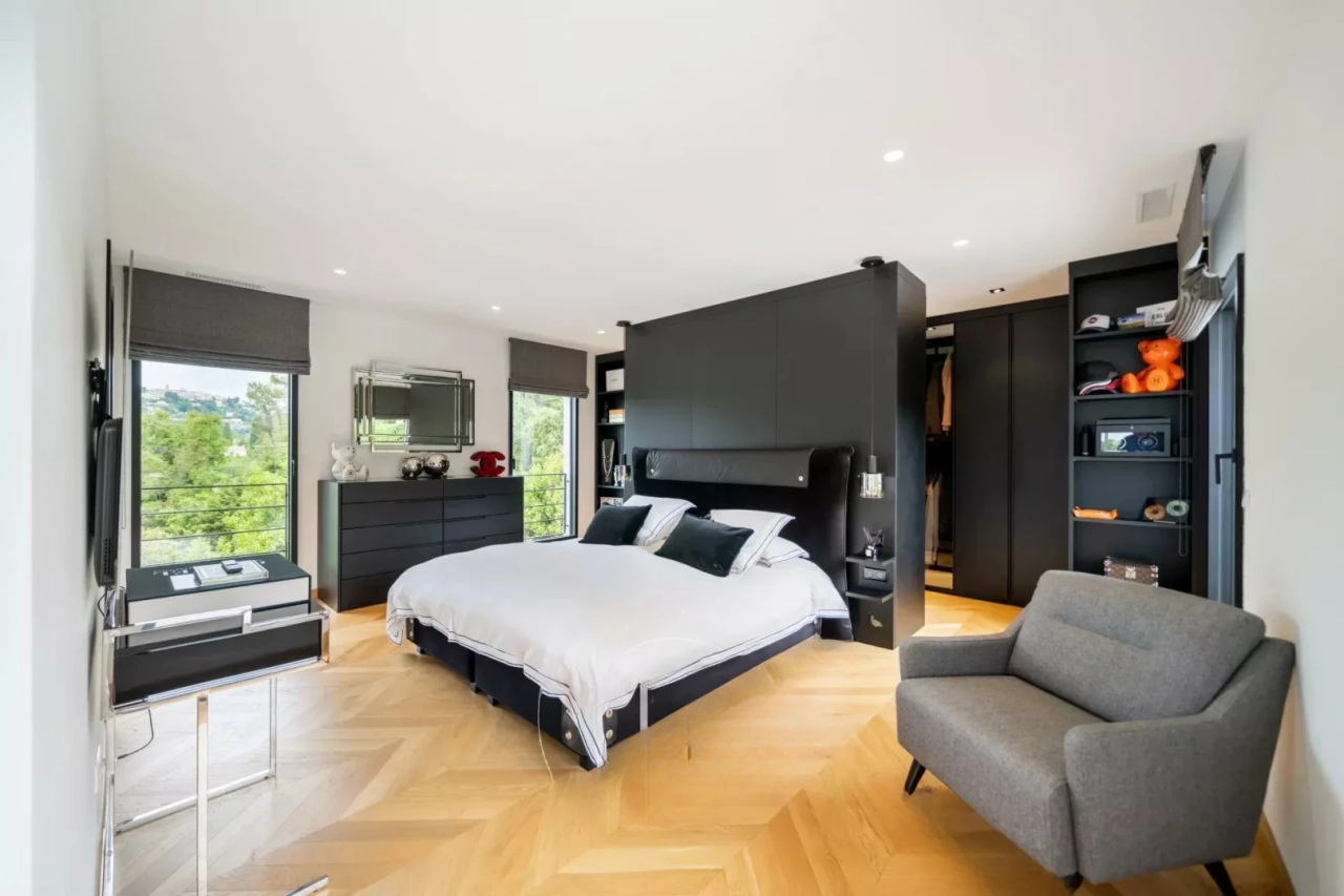 Квартира в Каннах, Франция, 330 м² - фото 5