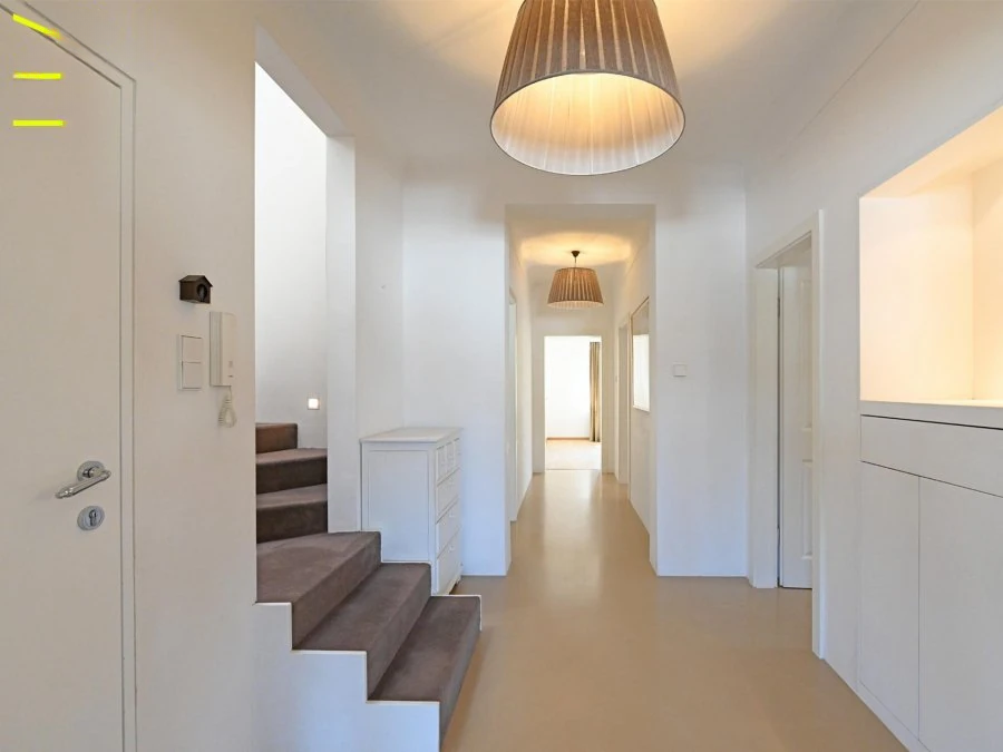 Квартира в Люксембурге, Люксембург, 150 м² - фото 5