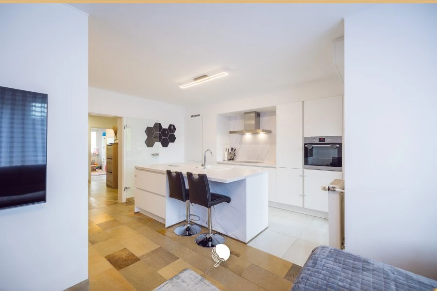 Квартира в Люксембурге, Люксембург, 73 м² - фото 5