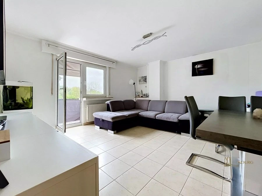 Квартира в Люксембурге, Люксембург, 75 м² - фото 5