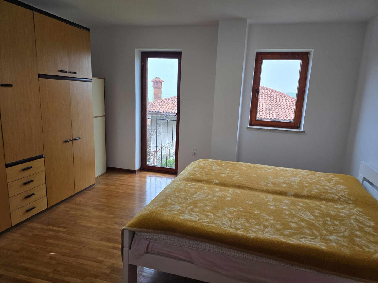 Квартира в Копере, Словения, 100 м² - фото 5