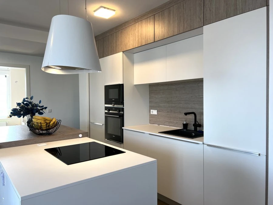 Квартира в Люксембурге, Люксембург, 95 м² - фото 5
