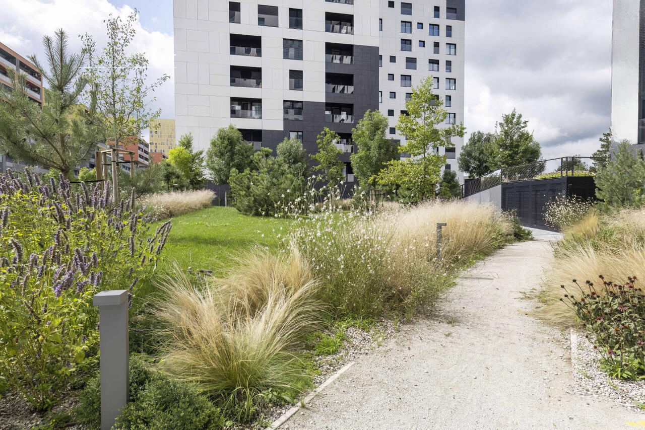 Квартира в Любляне, Словения, 70 м² - фото 5