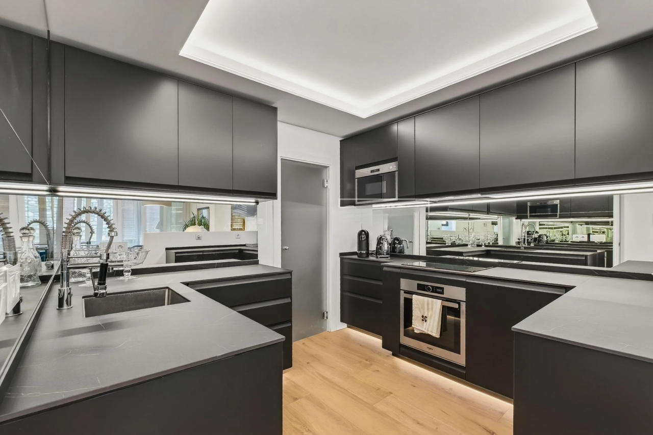 Квартира в Андорра-ла-Велье, Андорра, 276 м² - фото 5