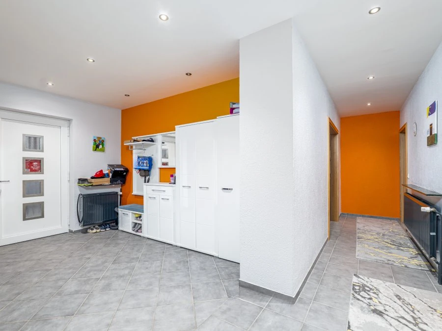 Квартира в Дикирхе, Люксембург, 130 м² - фото 5