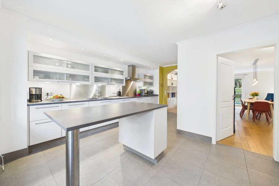 Квартира в Люксембурге, Люксембург, 124 м² - фото 5