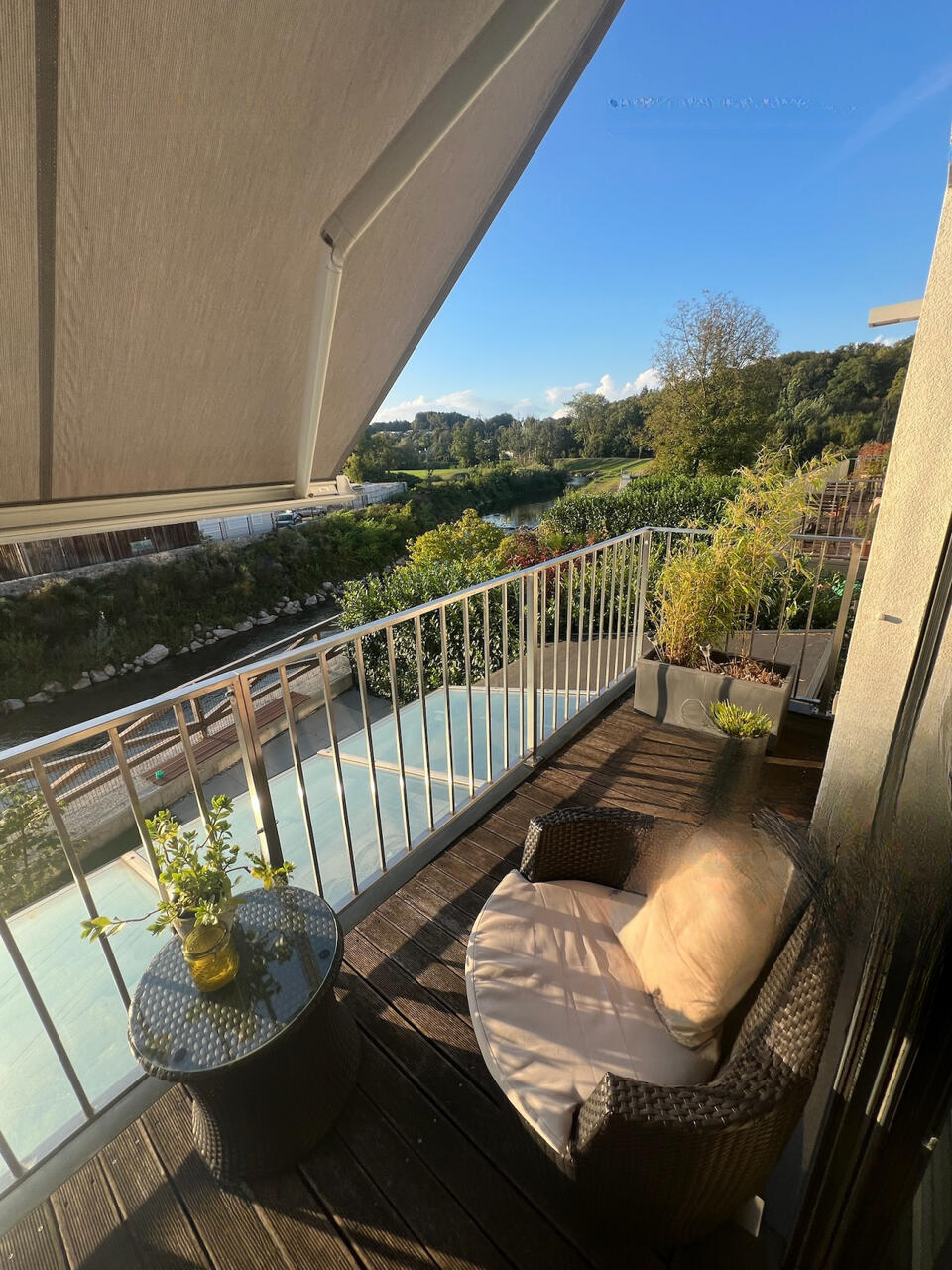 Квартира в Любляне, Словения, 80 м² - фото 6
