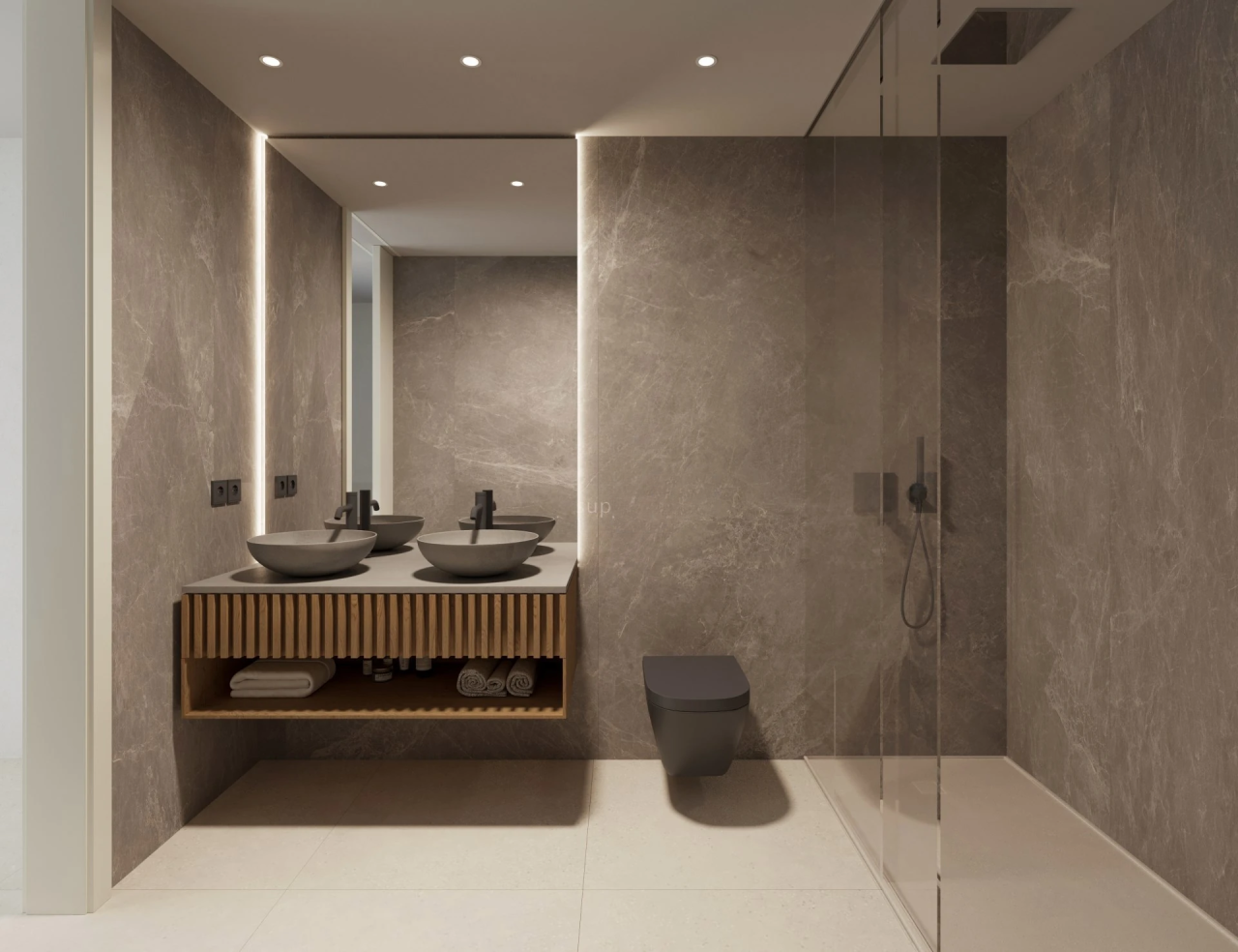 Квартира в Эскальдесе, Андорра, 76 м² - фото 6