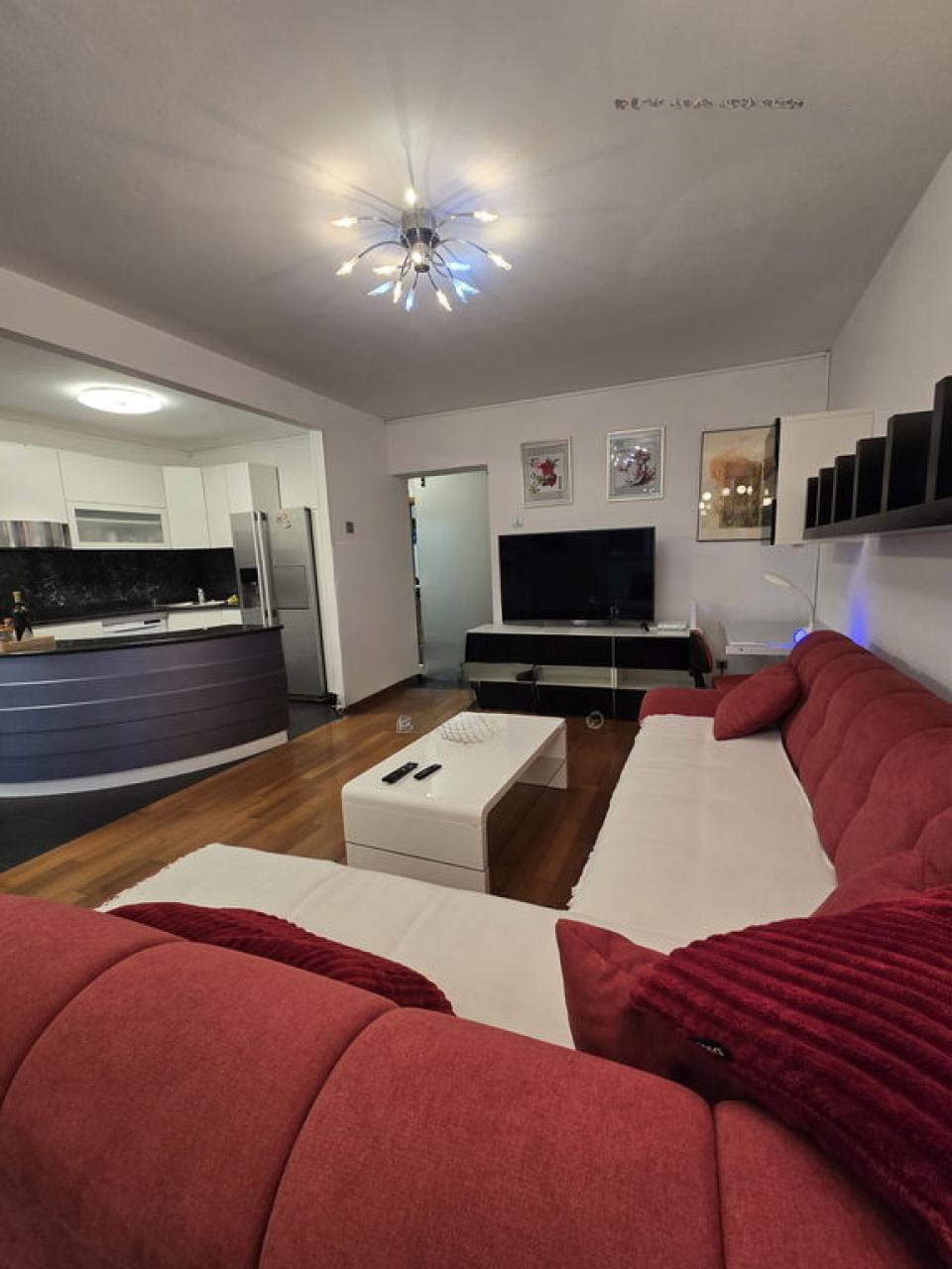 Квартира в Луции, Словения, 72 м² - фото 6