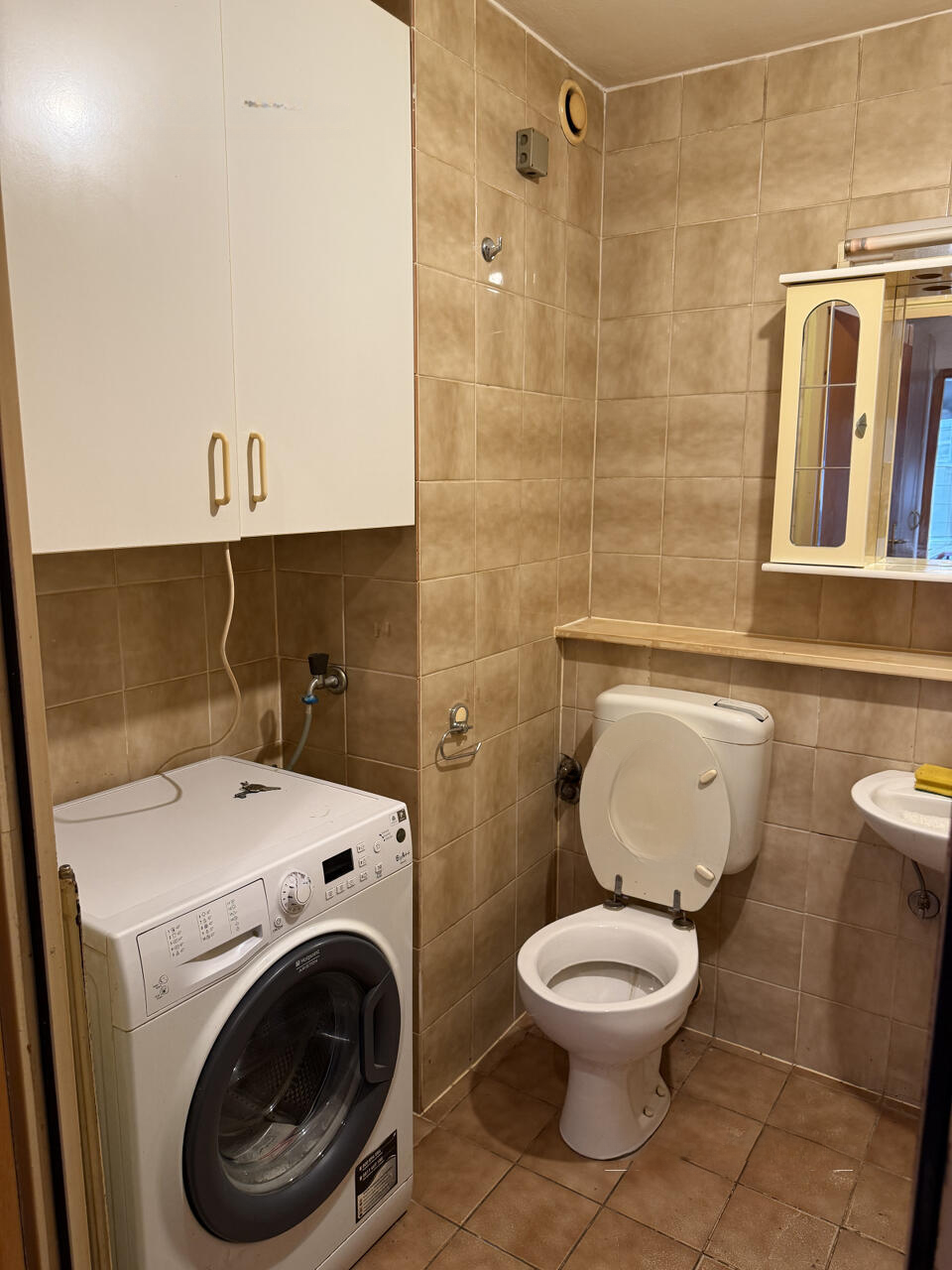 Квартира в Любляне, Словения, 45 м² - фото 6