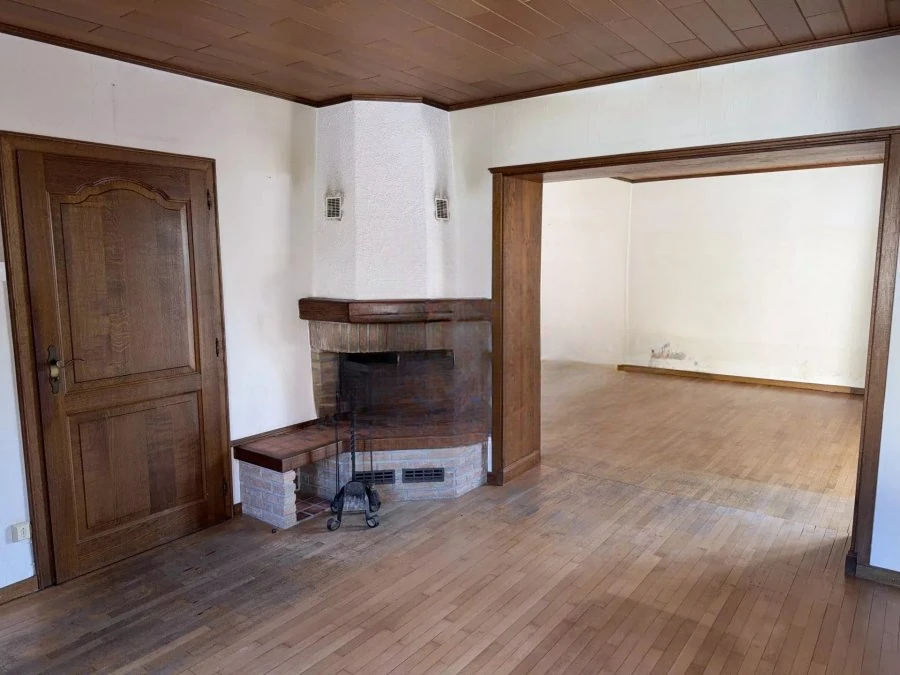 Квартира в Дикирхе, Люксембург, 170 м² - фото 6