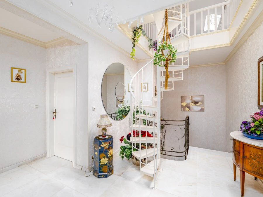 Квартира в Люксембурге, Люксембург, 215 м² - фото 6