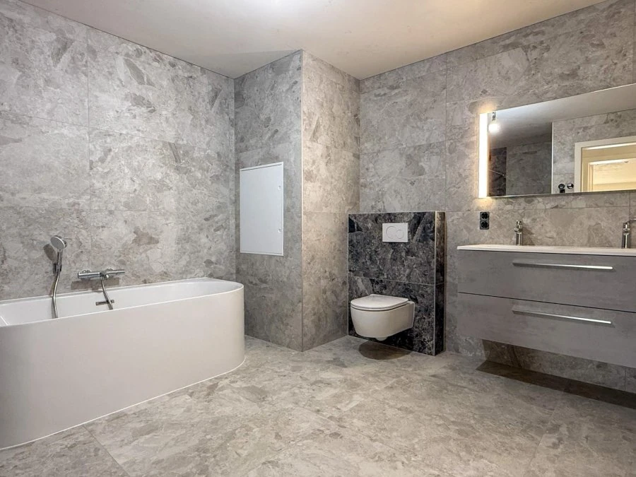 Квартира в Дикирхе, Люксембург, 116 м² - фото 6