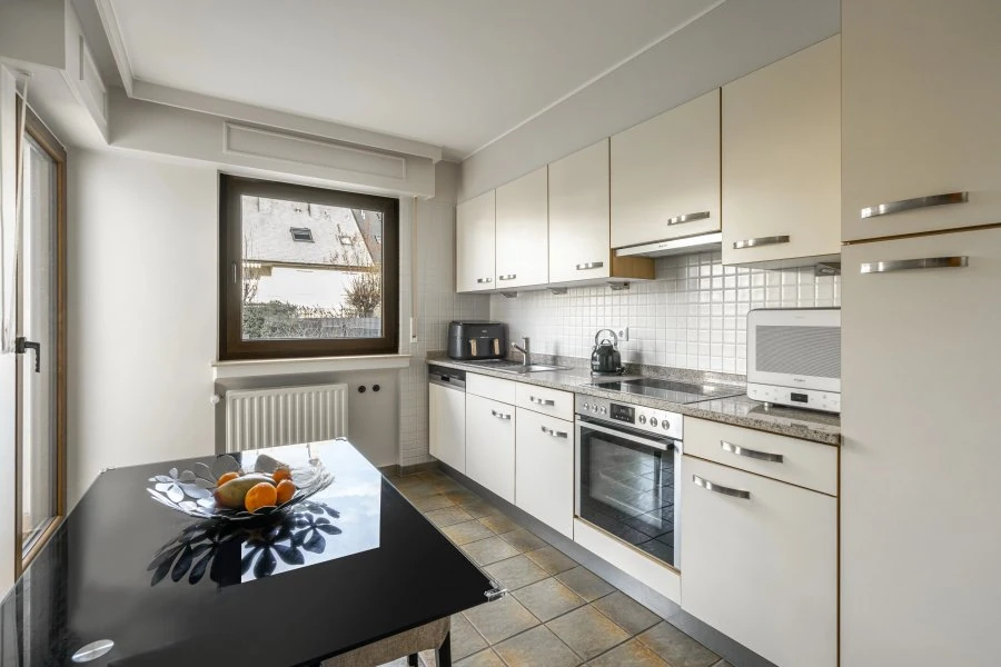 Квартира в Люксембурге, Люксембург, 147 м² - фото 6