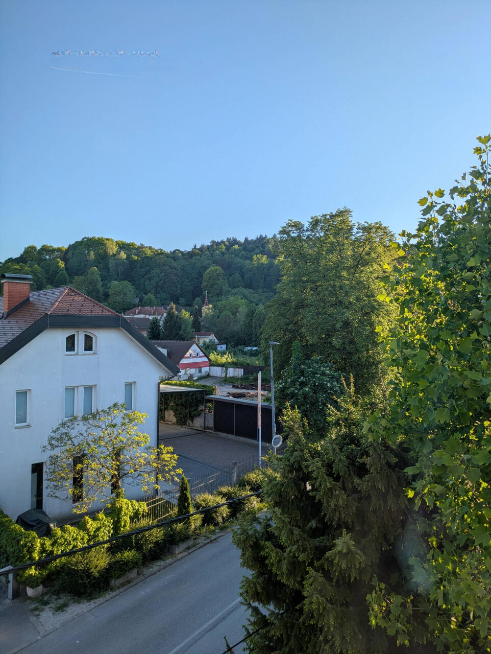 Квартира в Любляне, Словения, 30 м² - фото 6