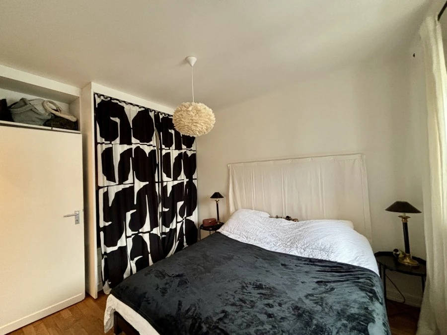 Квартира в Люксембурге, Люксембург, 54 м² - фото 6