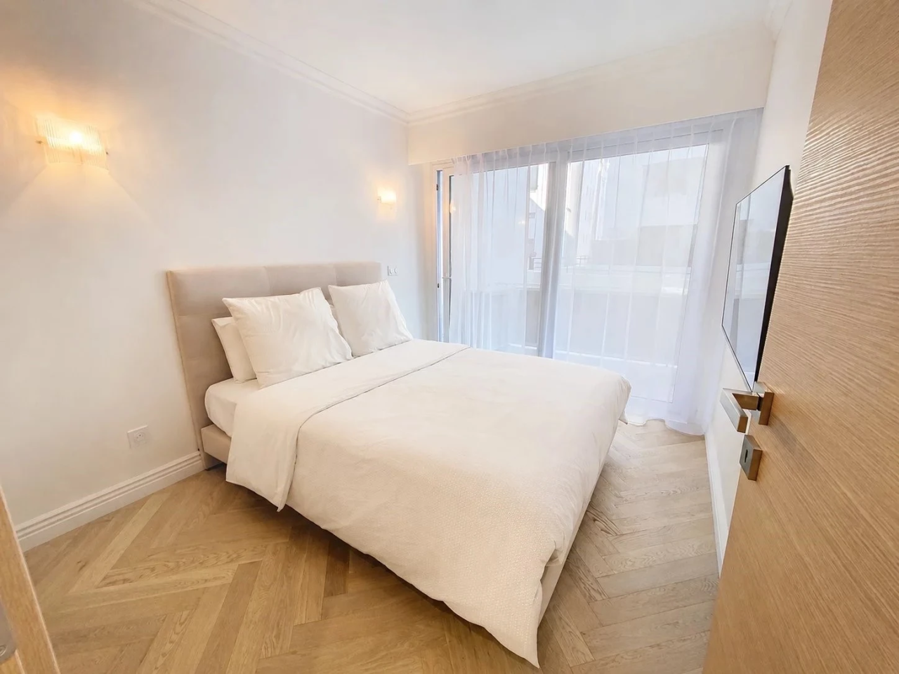 Квартира в Каннах, Франция, 47 м² - фото 6