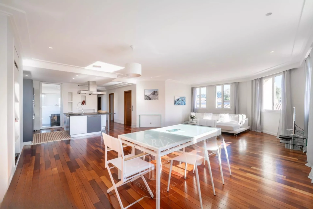 Квартира в Каннах, Франция, 127 м² - фото 6