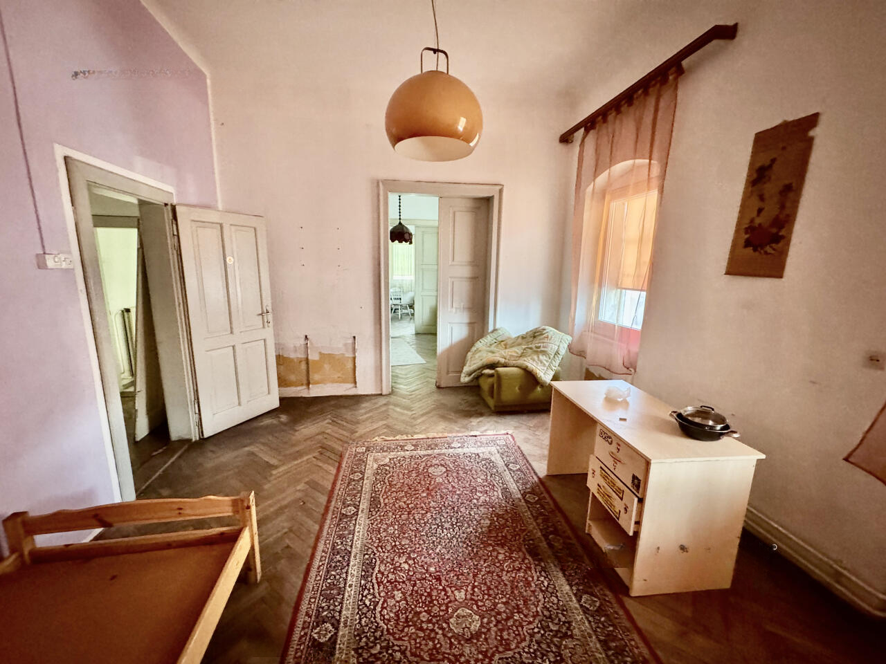 Земля в Любляне, Словения, 547 м² - фото 5