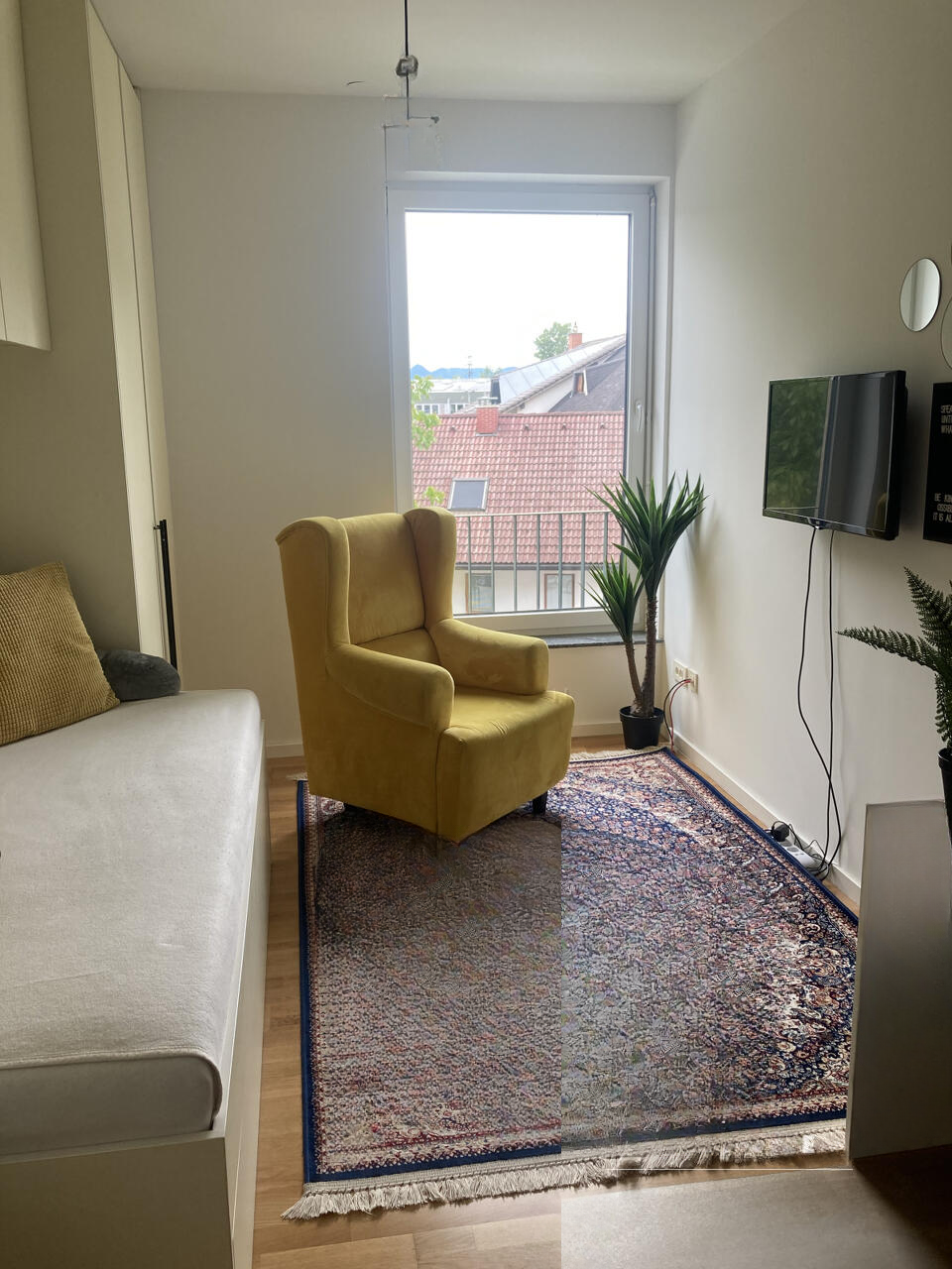 Квартира в Любляне, Словения, 87 м² - фото 6
