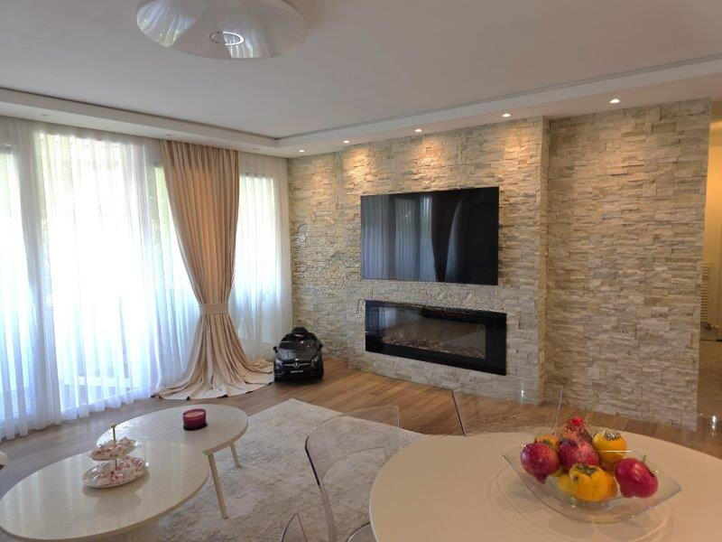 Квартира в Луции, Словения, 90 м² - фото 6