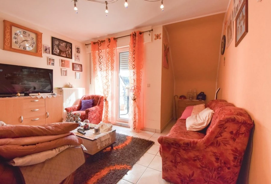 Квартира в Дикирхе, Люксембург, 74 м² - фото 6