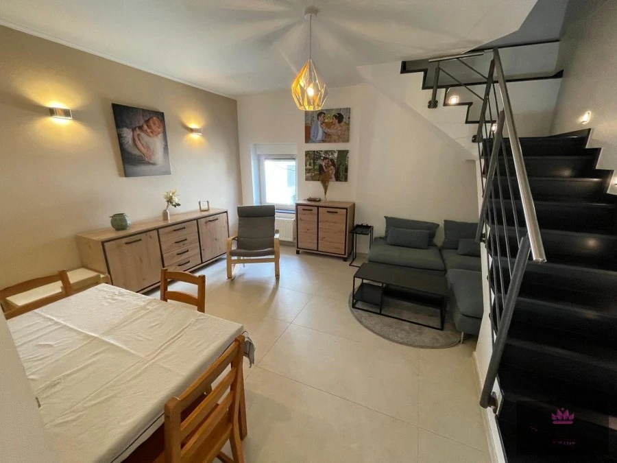 Квартира в Дикирхе, Люксембург, 130 м² - фото 6
