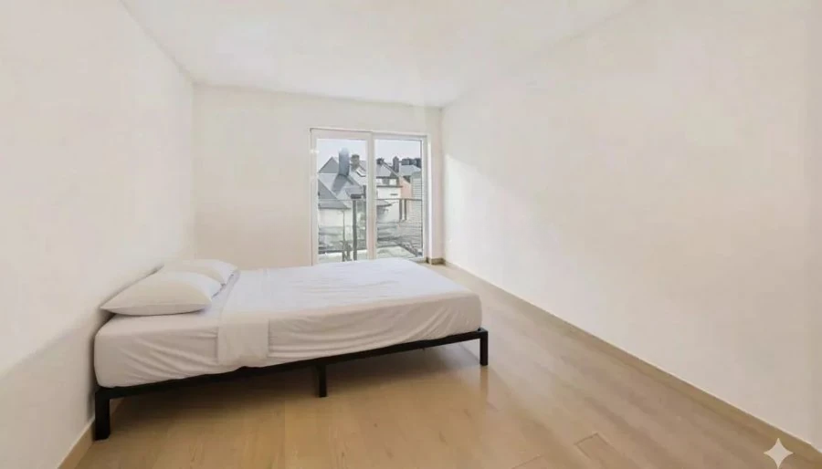 Квартира в Люксембурге, Люксембург, 88 м² - фото 6