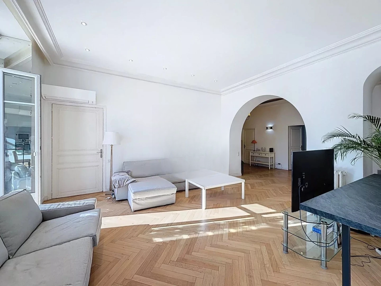 Квартира в Каннах, Франция, 147 м² - фото 6