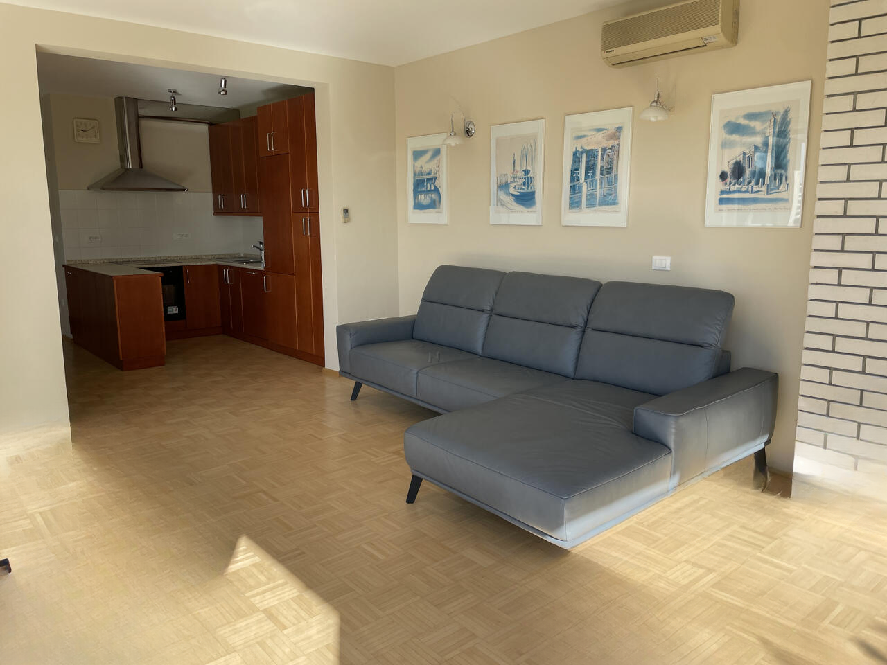 Квартира в Любляне, Словения, 118 м² - фото 6