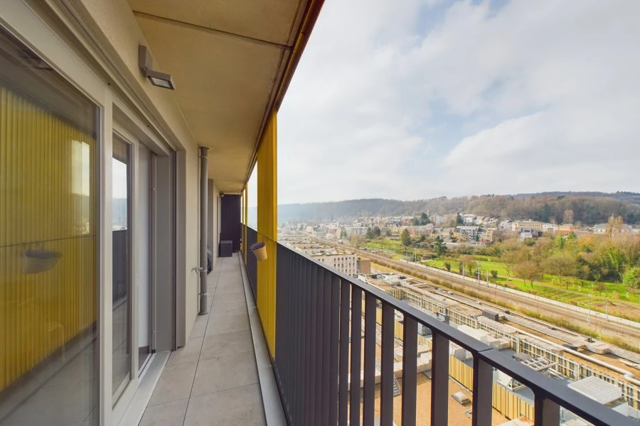 Квартира в Люксембурге, Люксембург, 83 м² - фото 6