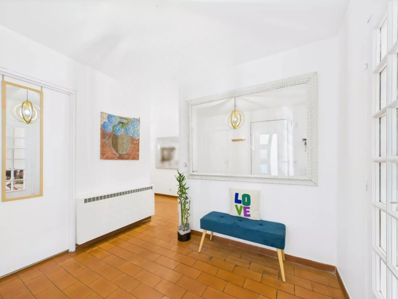 Квартира в Каннах, Франция, 107 м² - фото 6