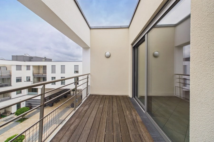 Квартира в Гревенмахере, Люксембург, 78 м² - фото 6
