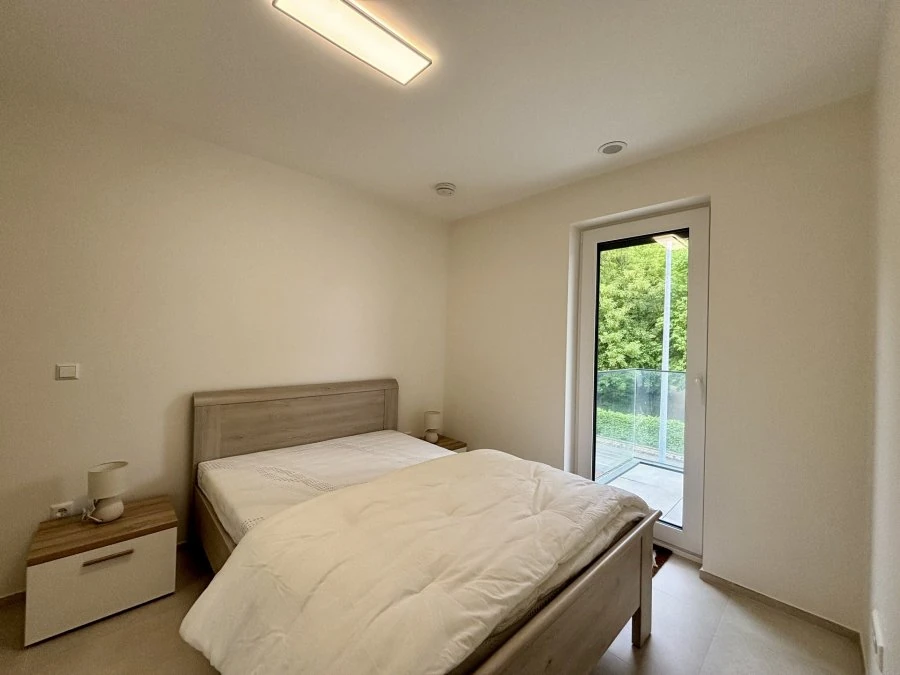 Квартира в Люксембурге, Люксембург, 42 м² - фото 6