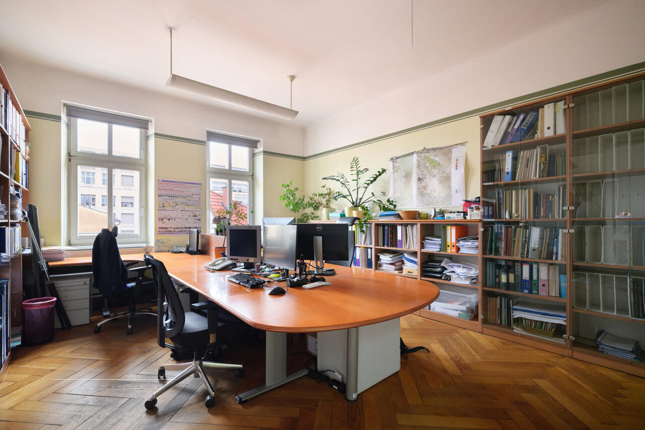 Офис в Любляне, Словения, 355 м² - фото 6