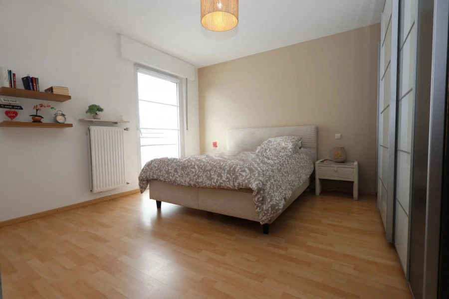 Квартира в Люксембурге, Люксембург, 89 м² - фото 6