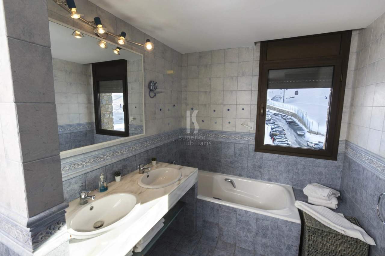 Квартира в Пас-де-ла-Касе, Андорра, 160 м² - фото 6