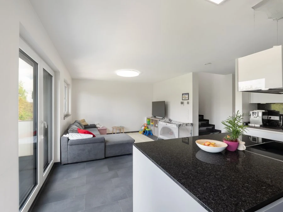 Квартира в Люксембурге, Люксембург, 125 м² - фото 6
