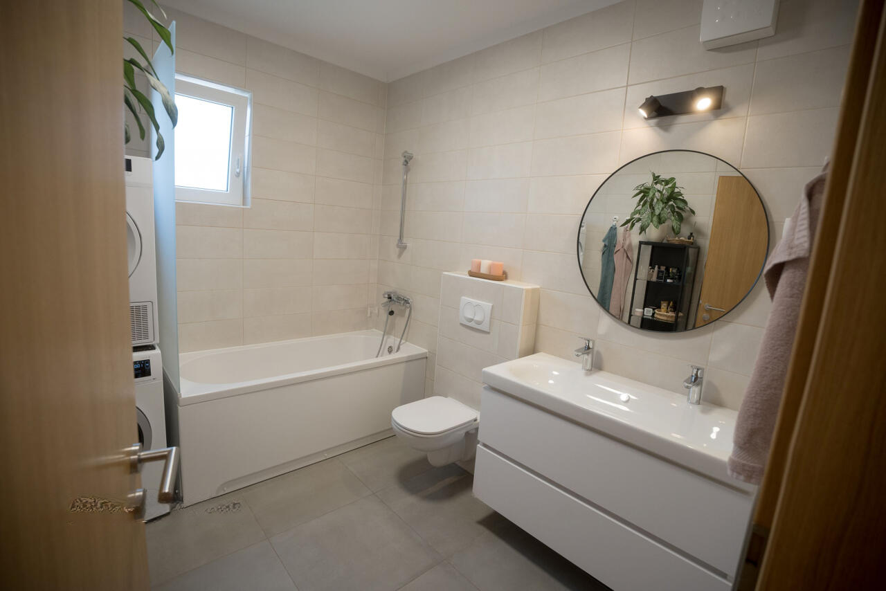 Квартира в Любляне, Словения, 85 м² - фото 6