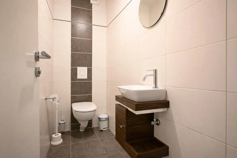 Квартира в Дикирхе, Люксембург, 150 м² - фото 6