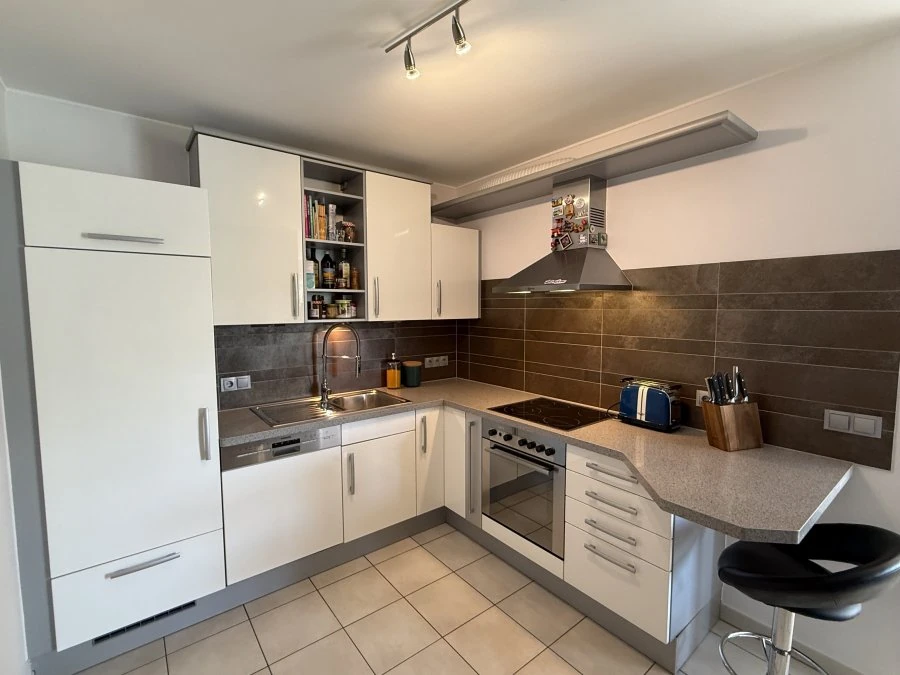 Квартира в Гревенмахере, Люксембург, 123 м² - фото 6