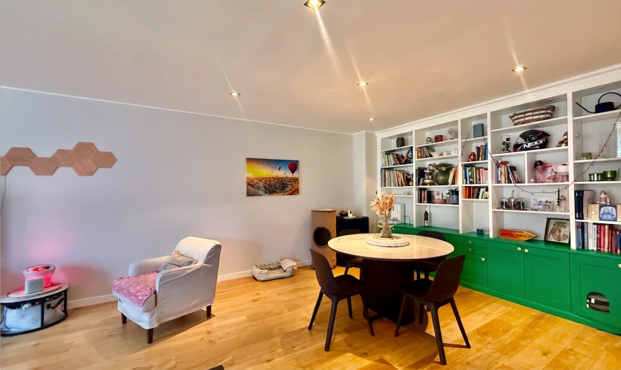 Квартира в Люксембурге, Люксембург, 81 м² - фото 6