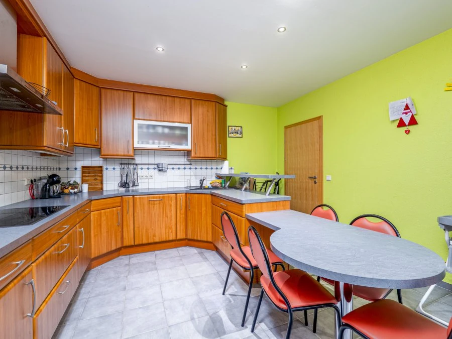 Квартира в Дикирхе, Люксембург, 130 м² - фото 6