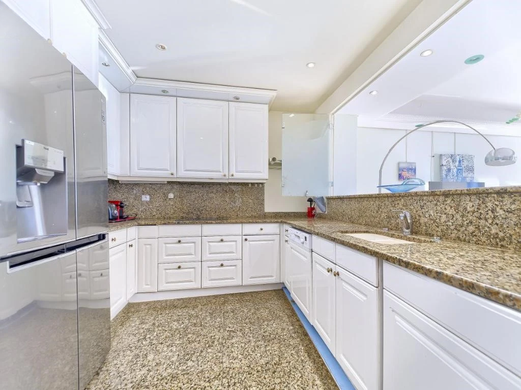 Квартира в Каннах, Франция, 105 м² - фото 6