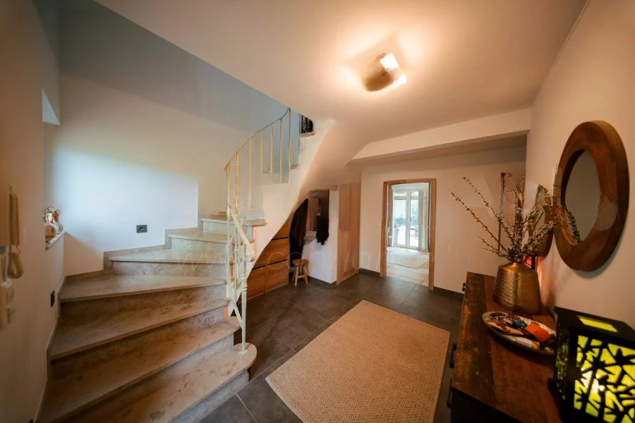 Квартира в Люксембурге, Люксембург, 297 м² - фото 6