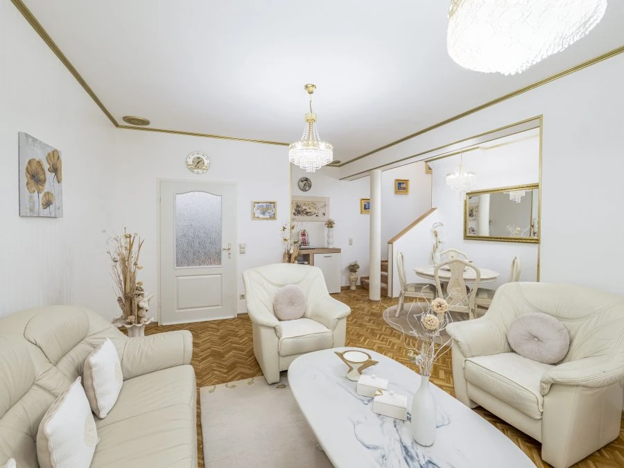 Квартира в Люксембурге, Люксембург, 100 м² - фото 6