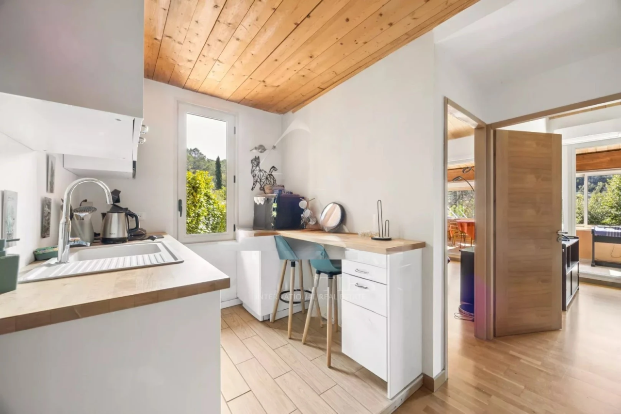 Квартира в Каннах, Франция, 234 м² - фото 6