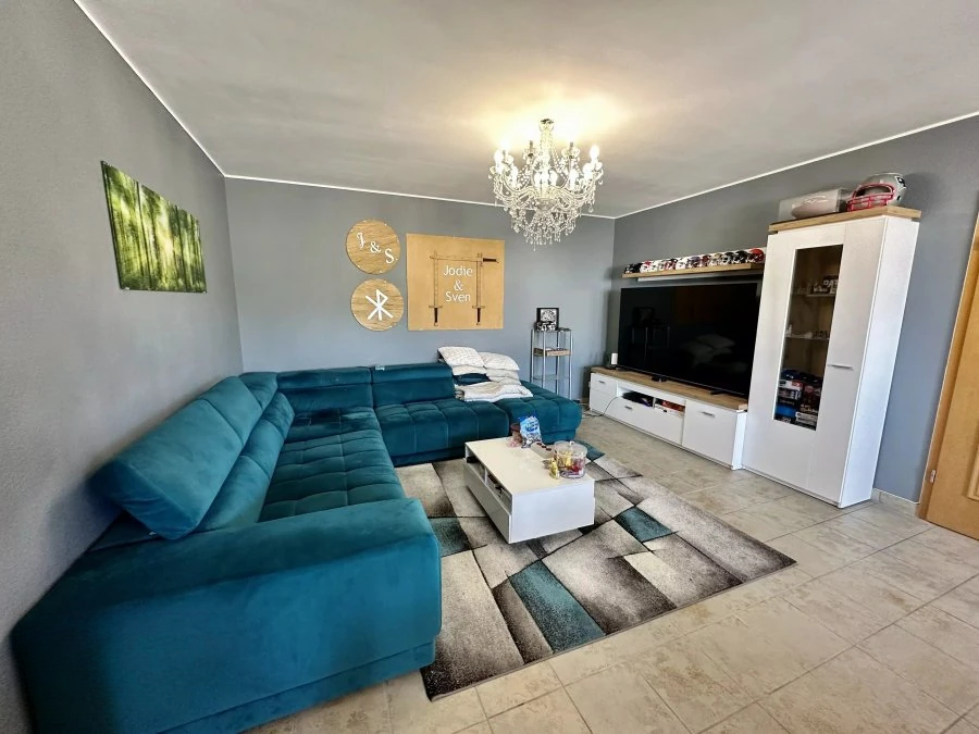 Квартира в Гревенмахере, Люксембург, 96 м² - фото 6