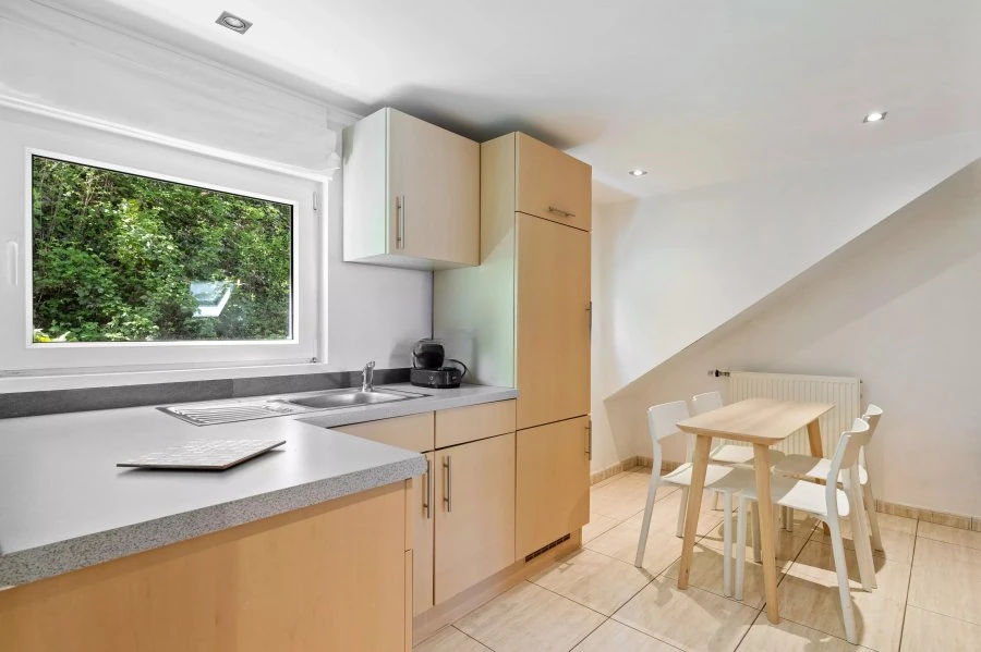 Квартира в Люксембурге, Люксембург, 45 м² - фото 6